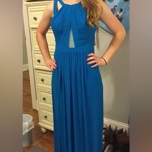 Faviana formal dress - size 2 (never worn)